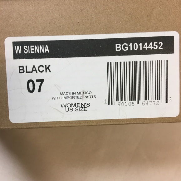 Ugg sienna rain boots - Picture 6 of 8